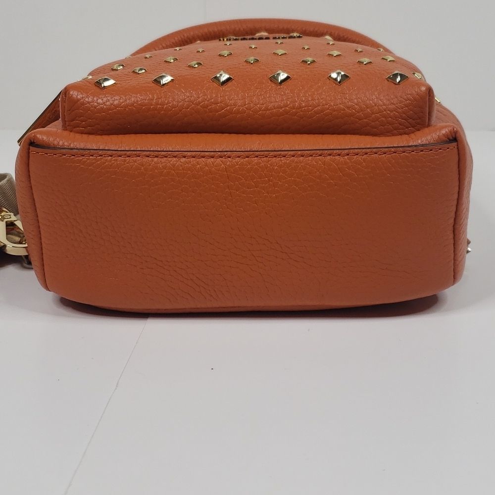Michael Kors Erin Small Convertible Backpack - Picture 5 of 6